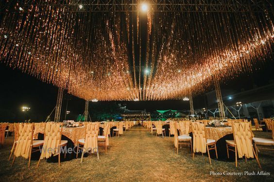 Photo From Starry night - By Bhadra Wedding Decor