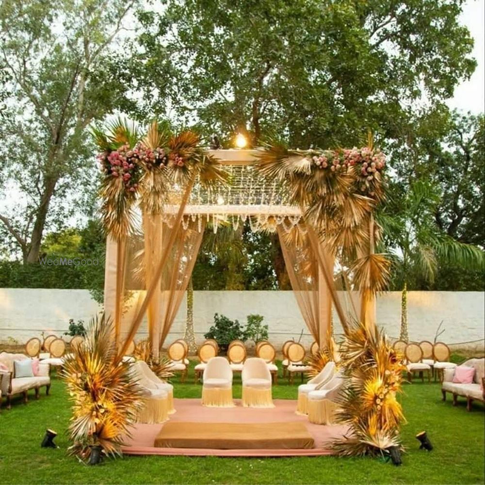 Photo From Bohemian Theme - By Bhakti Events and Wedding Planners