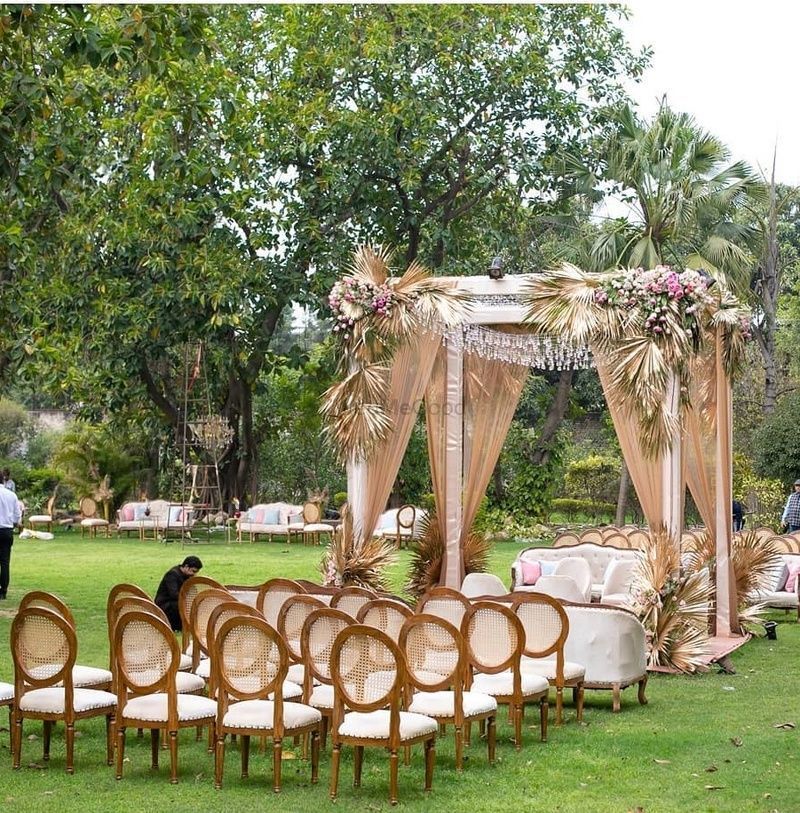 Photo From Bohemian Theme - By Bhakti Events and Wedding Planners