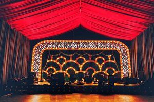 Photo From Starry night theme - By Bhakti Events and Wedding Planners