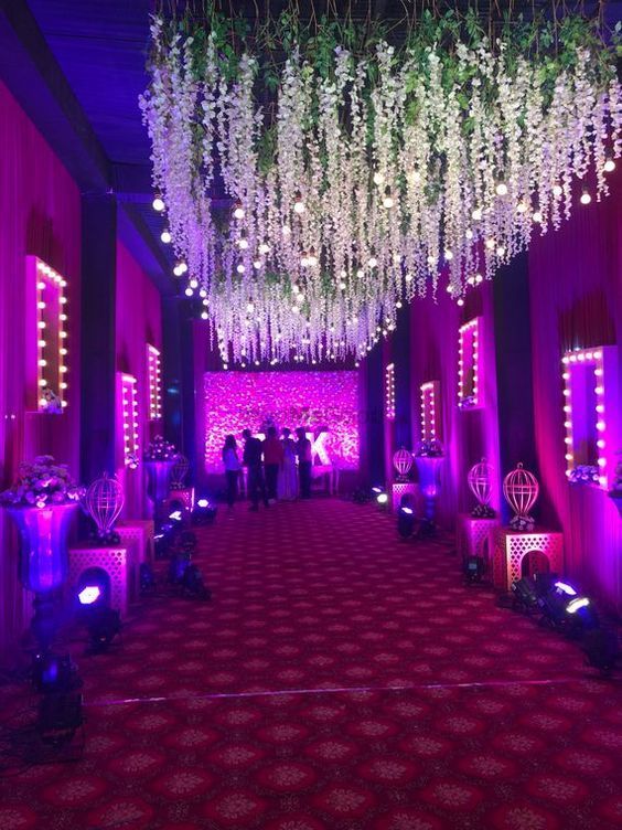 Photo From Starry night theme - By Bhakti Events and Wedding Planners