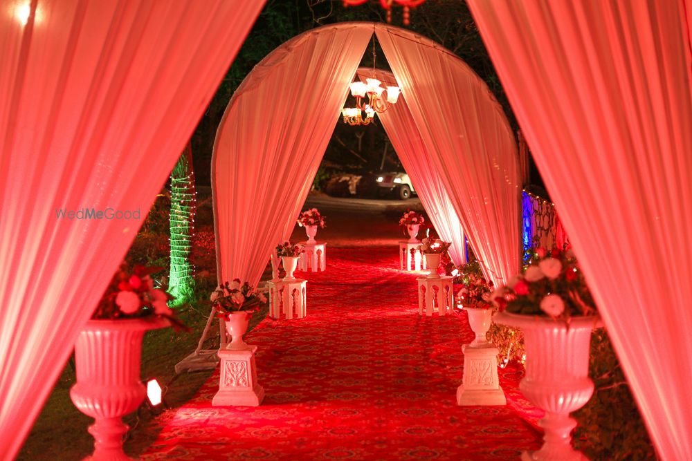 Photo From Starry night theme - By Bhakti Events and Wedding Planners