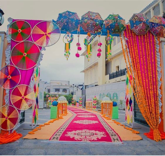 Photo From Rajasthani Theme - By Bhakti Events and Wedding Planners