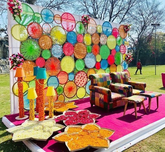 Photo From Rajasthani Theme - By Bhakti Events and Wedding Planners