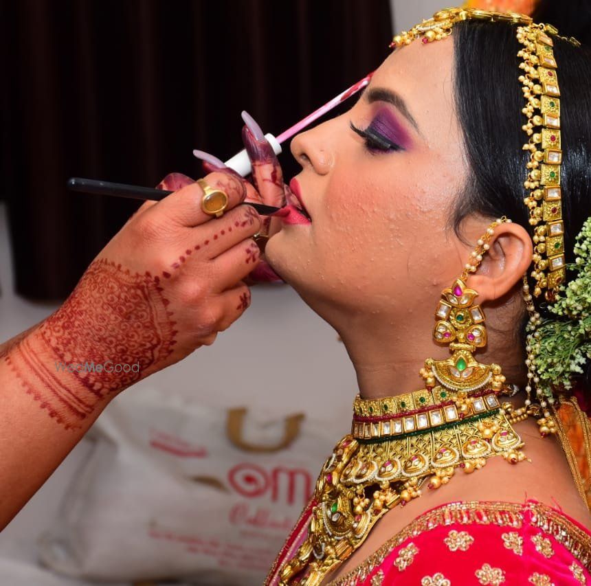 Photo From Brides - By Dharavi Makeovers