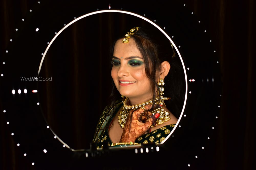 Photo From Brides - By Dharavi Makeovers