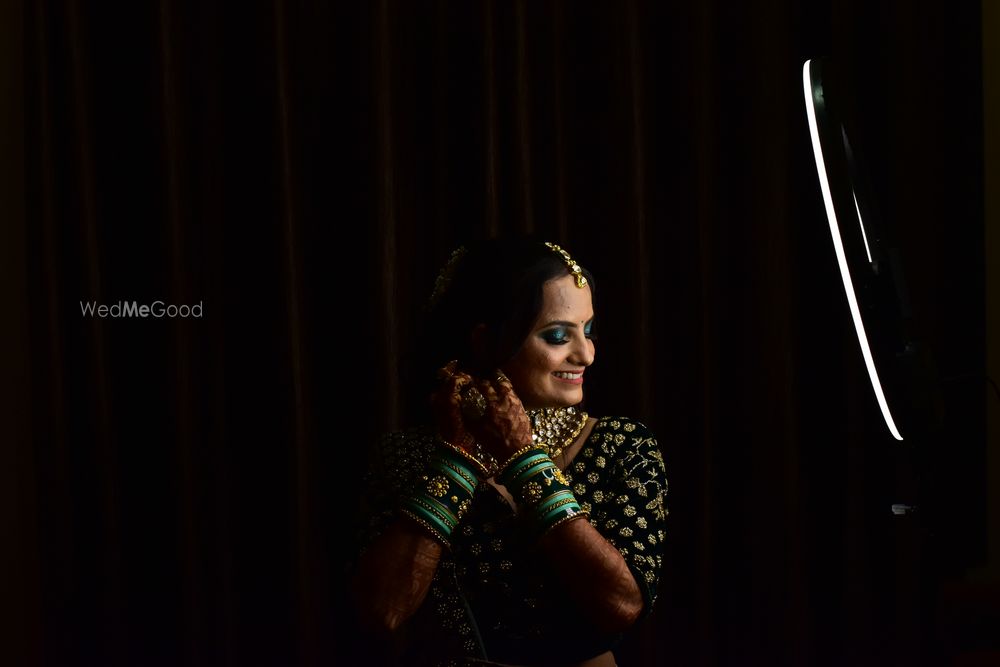 Photo From Brides - By Dharavi Makeovers