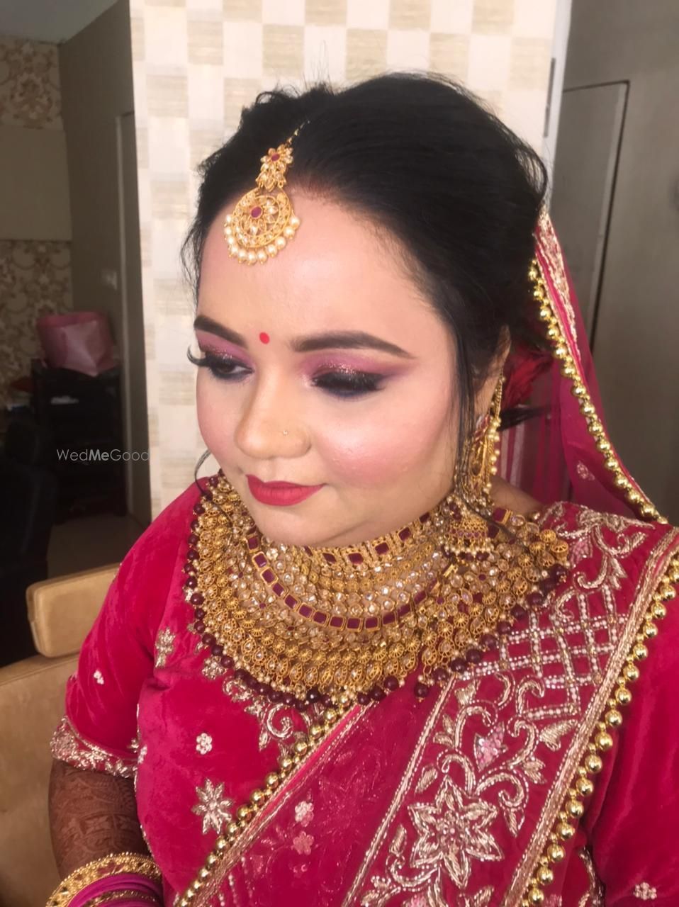 Photo From Brides - By Dharavi Makeovers