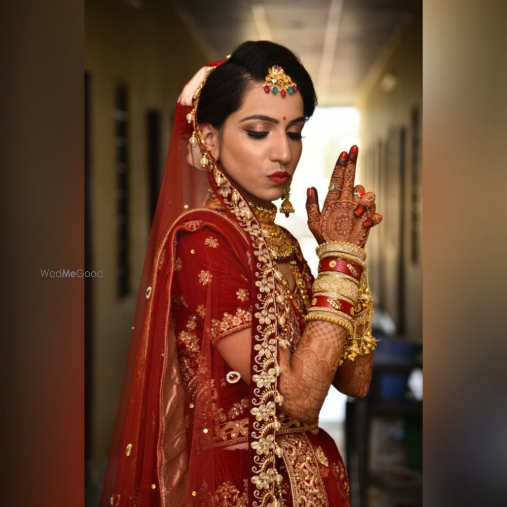 Photo From Brides - By Dharavi Makeovers