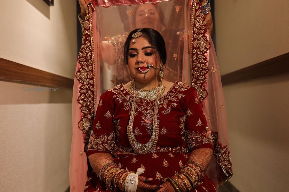 Photo From Brides - By Dharavi Makeovers