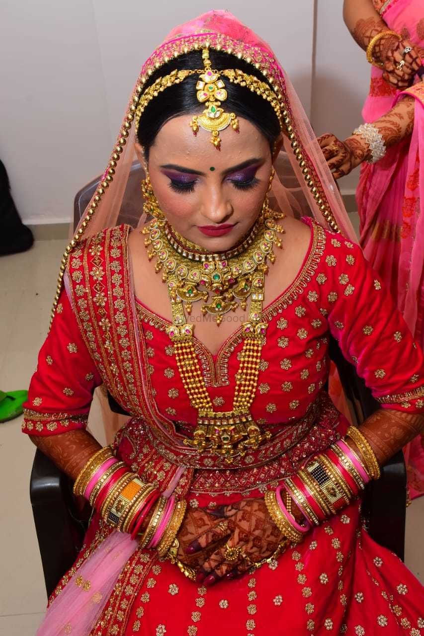 Photo From Brides - By Dharavi Makeovers