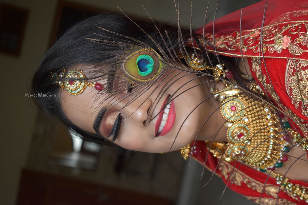 Photo From Brides - By Dharavi Makeovers