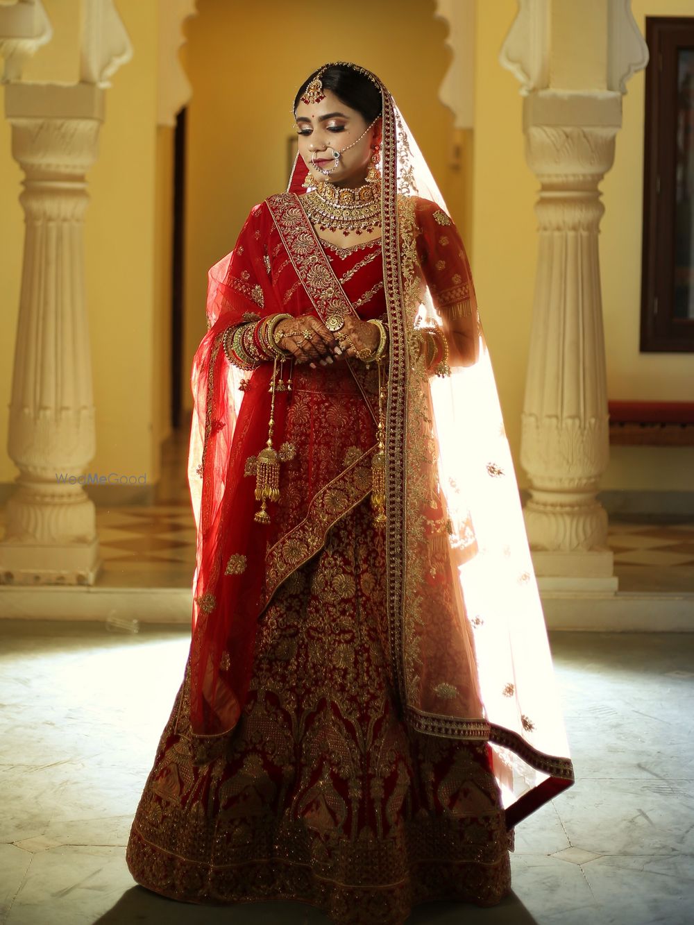 Photo From Brides - By Dharavi Makeovers