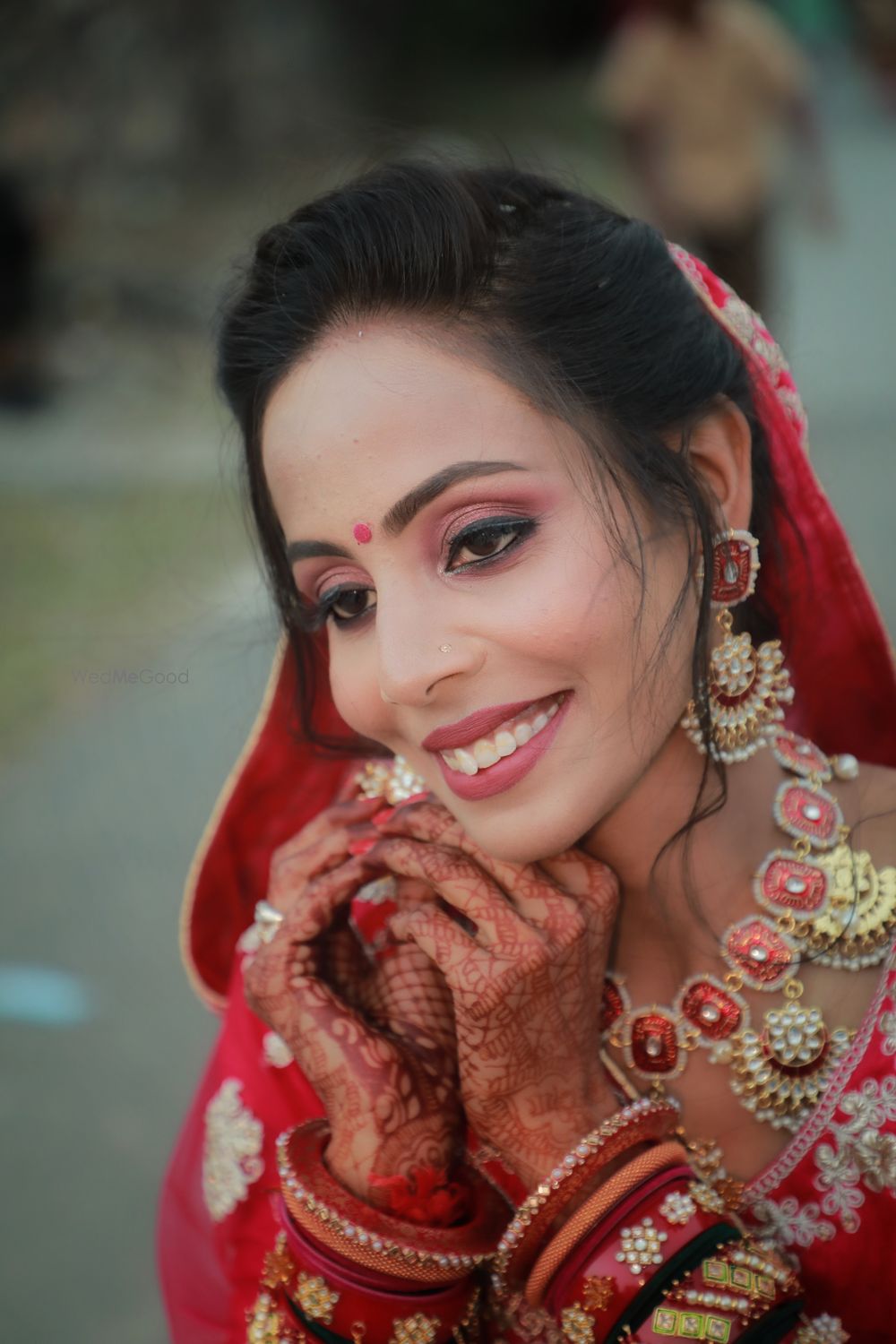 Photo From Brides - By Dharavi Makeovers