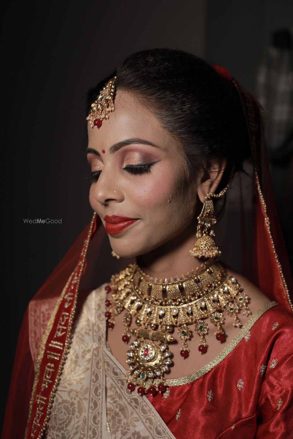 Photo From Brides - By Dharavi Makeovers