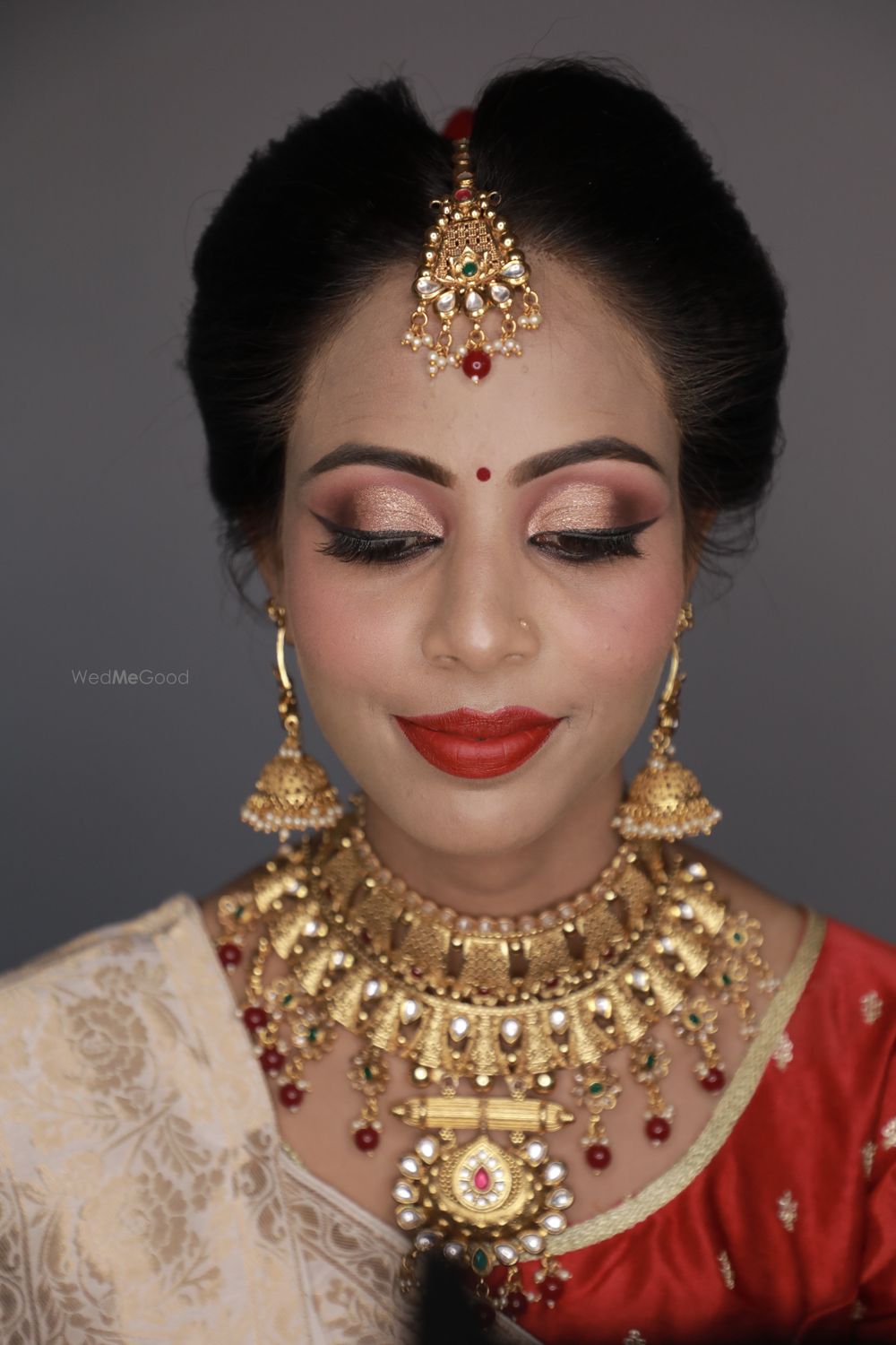 Photo From Brides - By Dharavi Makeovers