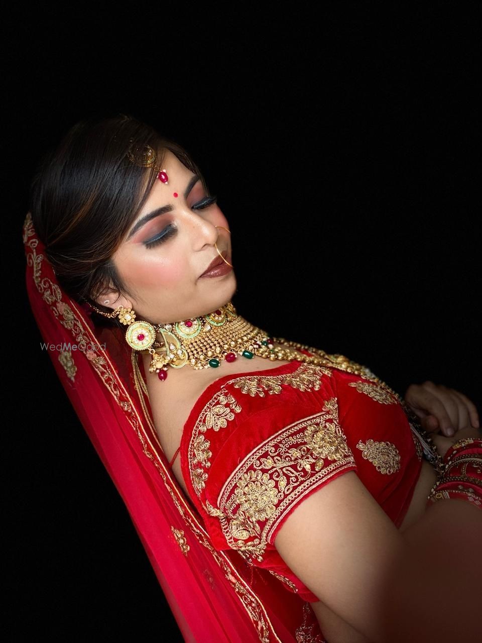 Photo From Brides - By Dharavi Makeovers