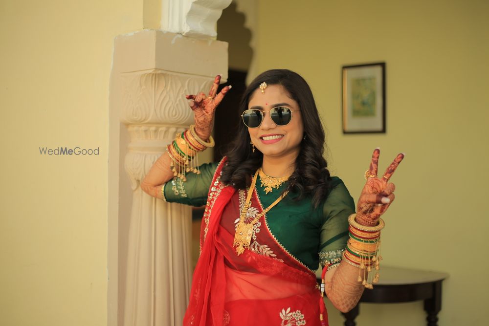 Photo From Brides - By Dharavi Makeovers