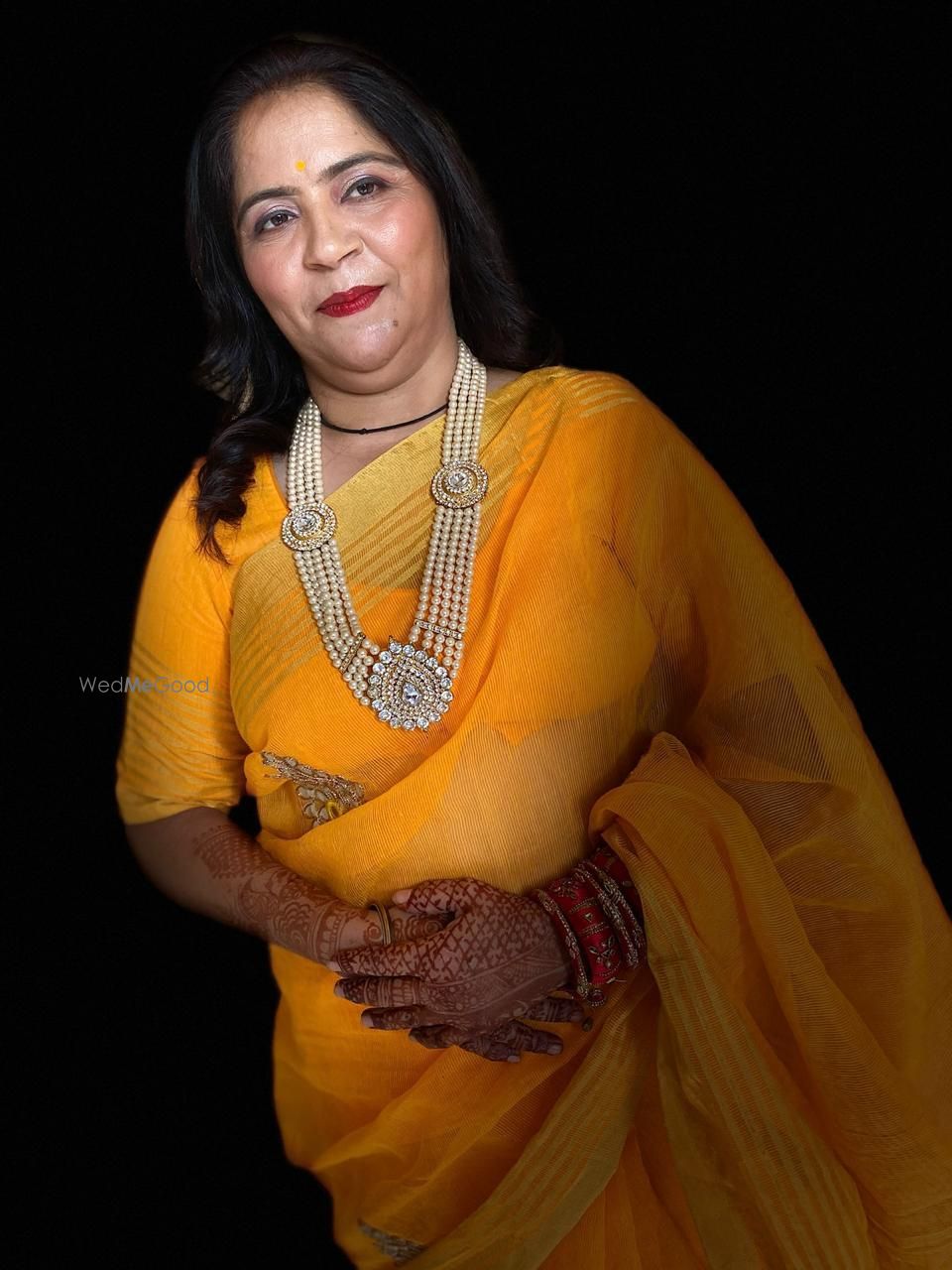 Photo From Party makeovers - By Dharavi Makeovers