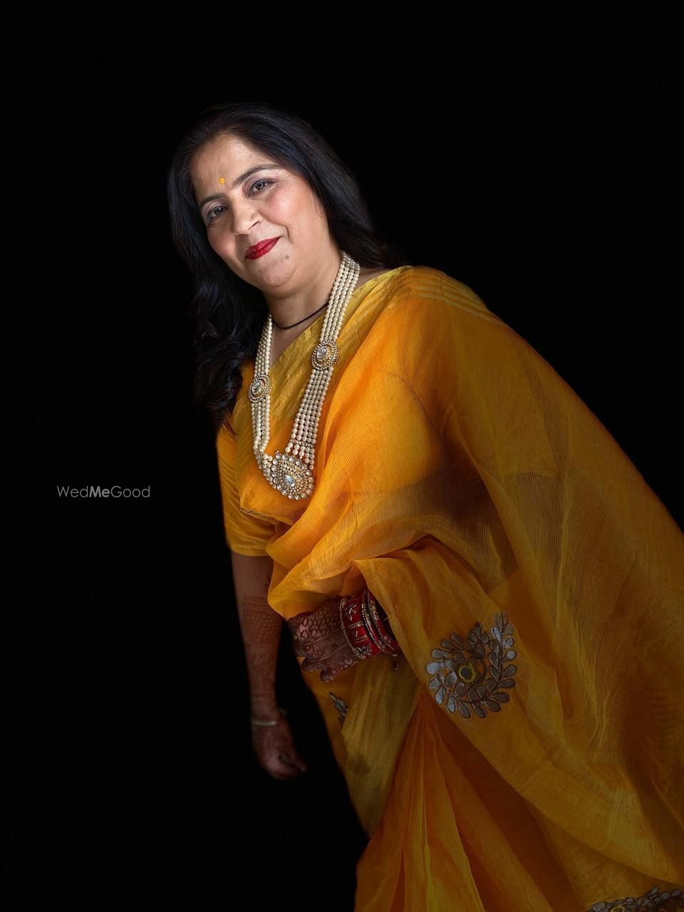 Photo From Party makeovers - By Dharavi Makeovers