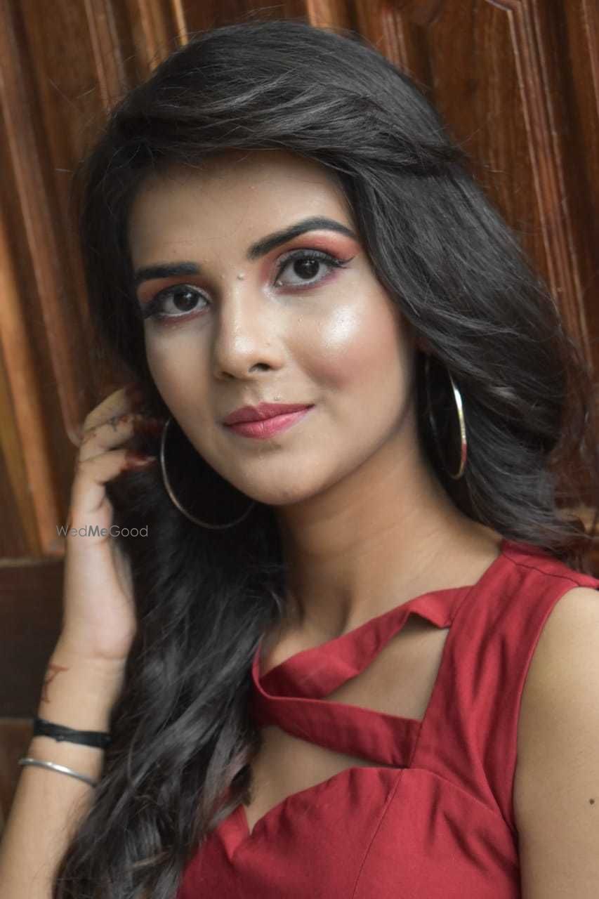 Photo From Party makeovers - By Dharavi Makeovers