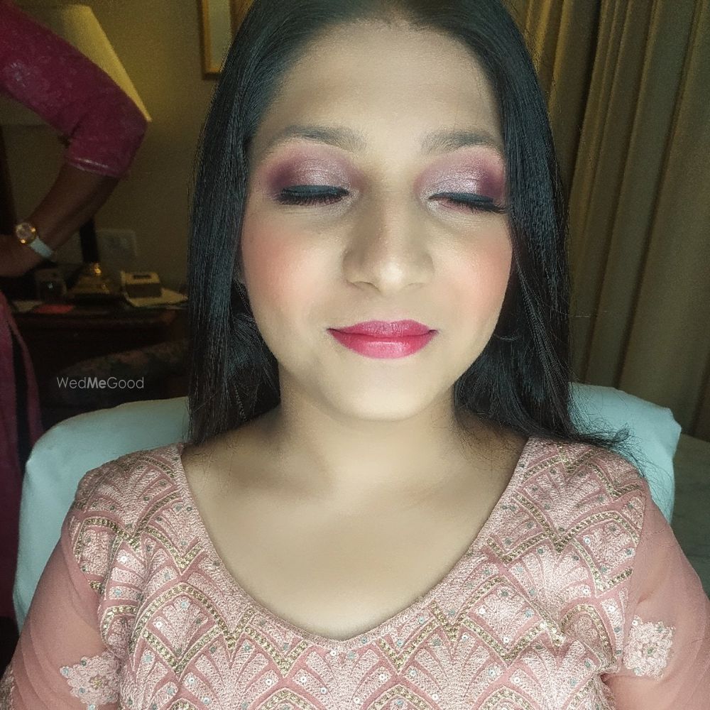 Photo From Party makeovers - By Dharavi Makeovers