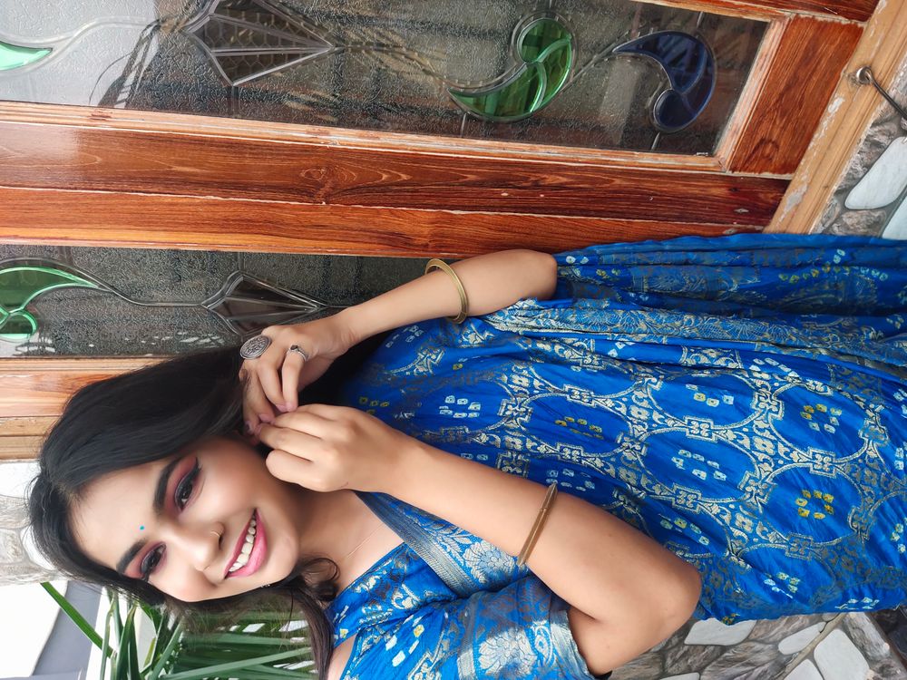 Photo From Party makeovers - By Dharavi Makeovers