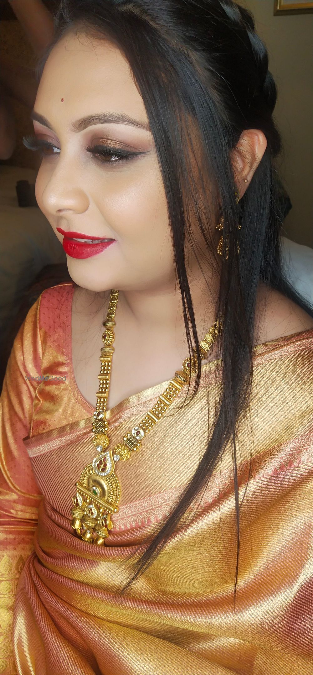 Photo From Party makeovers - By Dharavi Makeovers