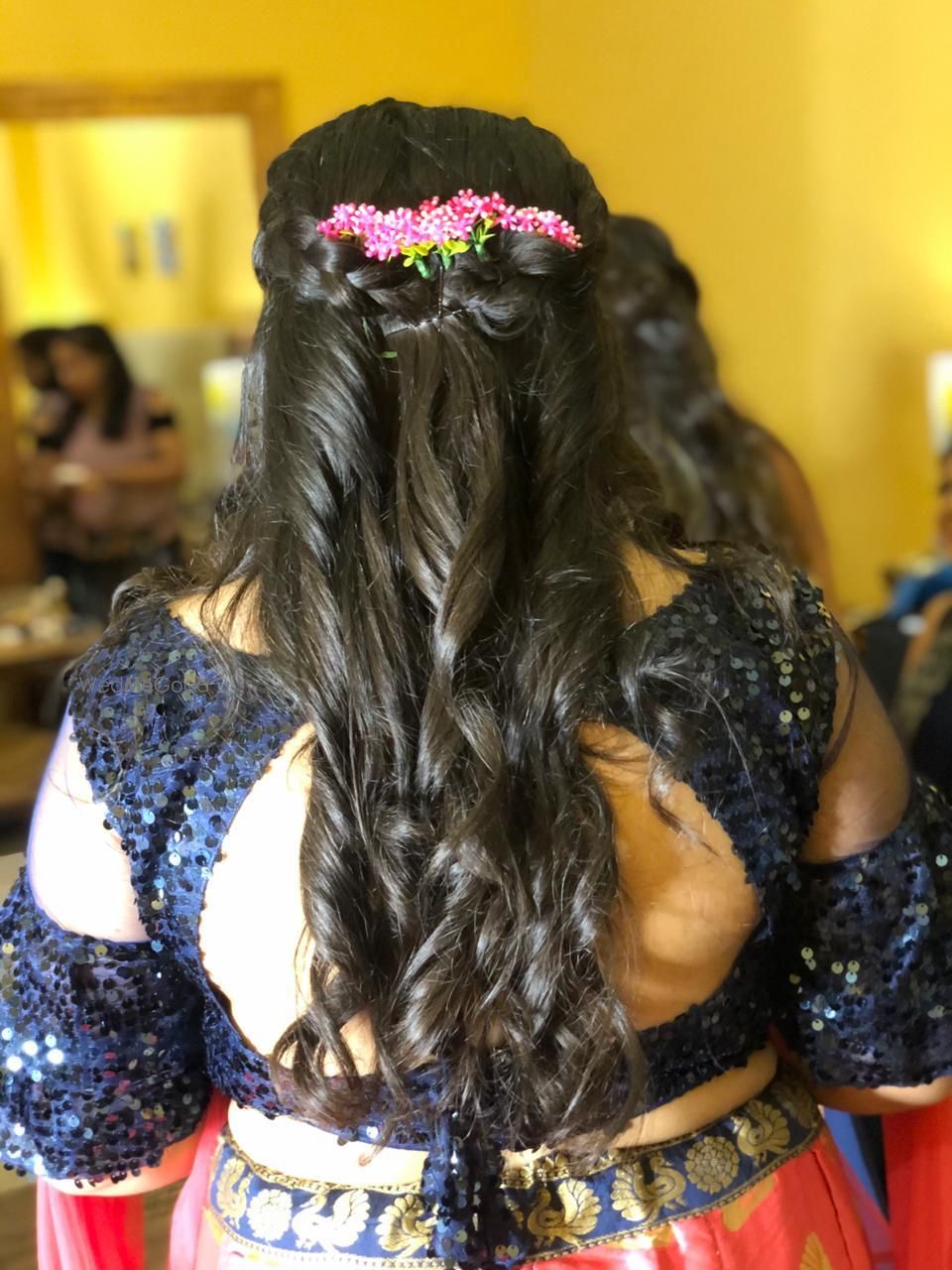 Photo From Hairstyles - By Dharavi Makeovers