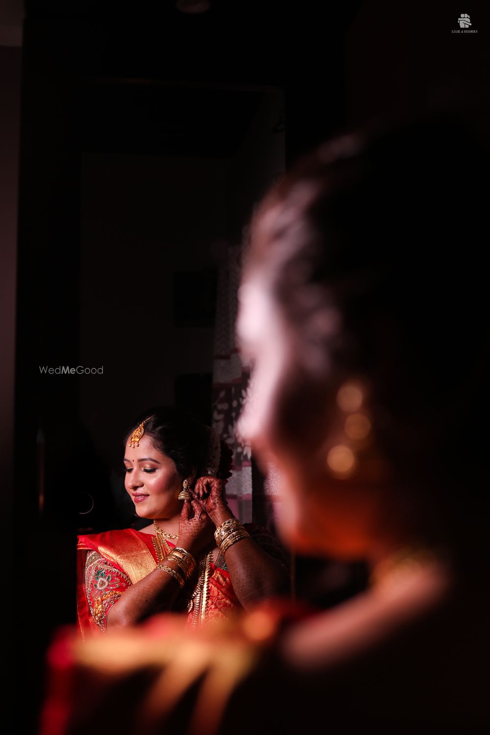 Photo From Swati x Vishnu - By Love & Stories