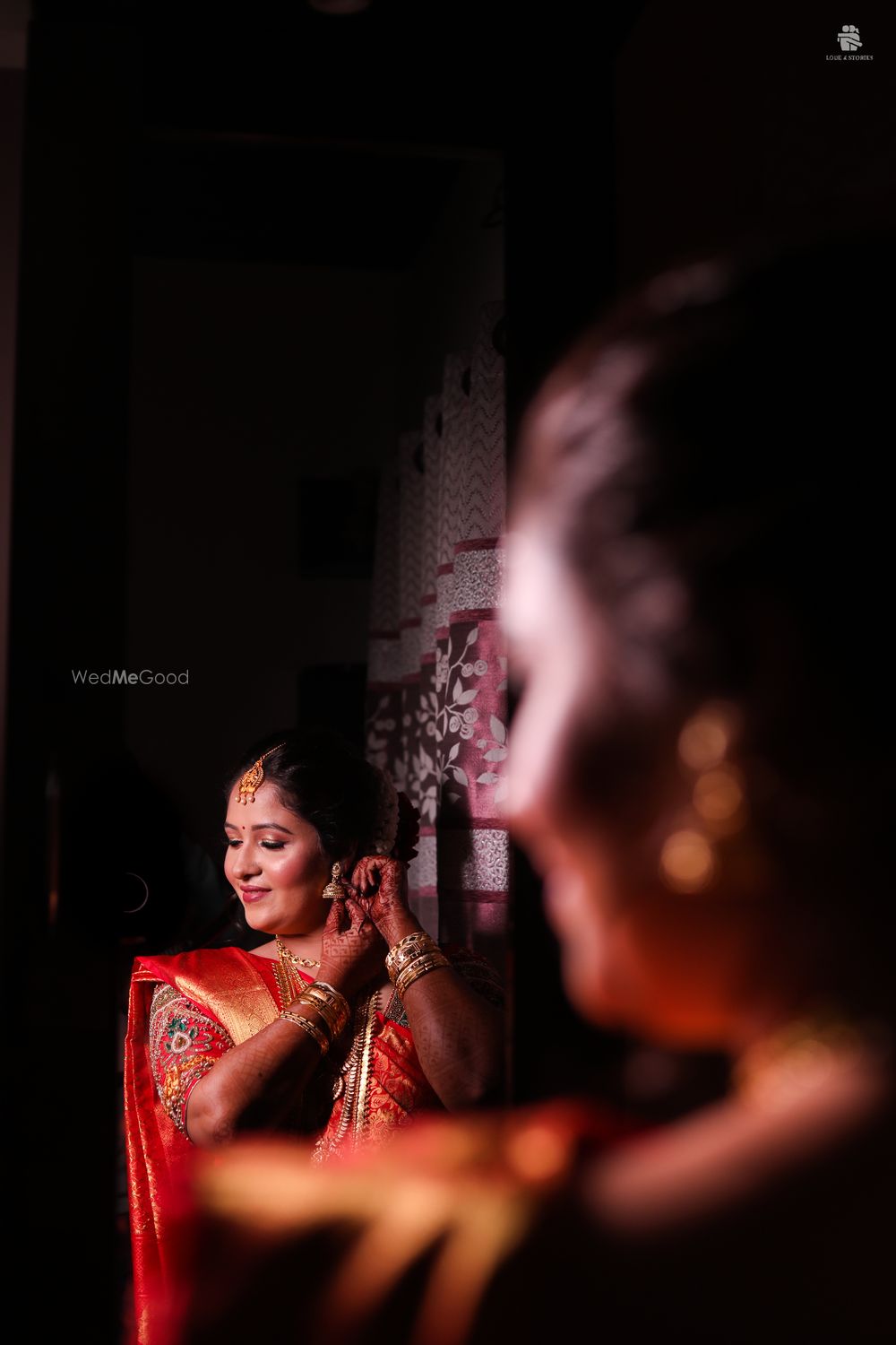 Photo From Swati x Vishnu - By Love & Stories