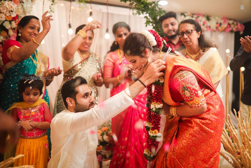 Photo From Swati x Vishnu - By Love & Stories