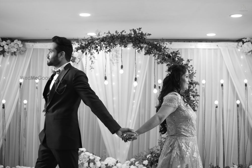 Photo From Swati x Vishnu - By Love & Stories