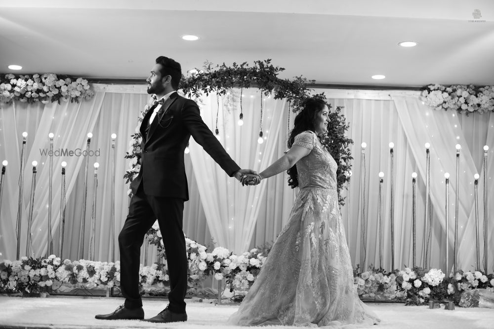 Photo From Swati x Vishnu - By Love & Stories