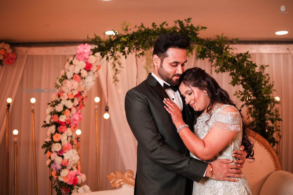 Photo From Swati x Vishnu - By Love & Stories