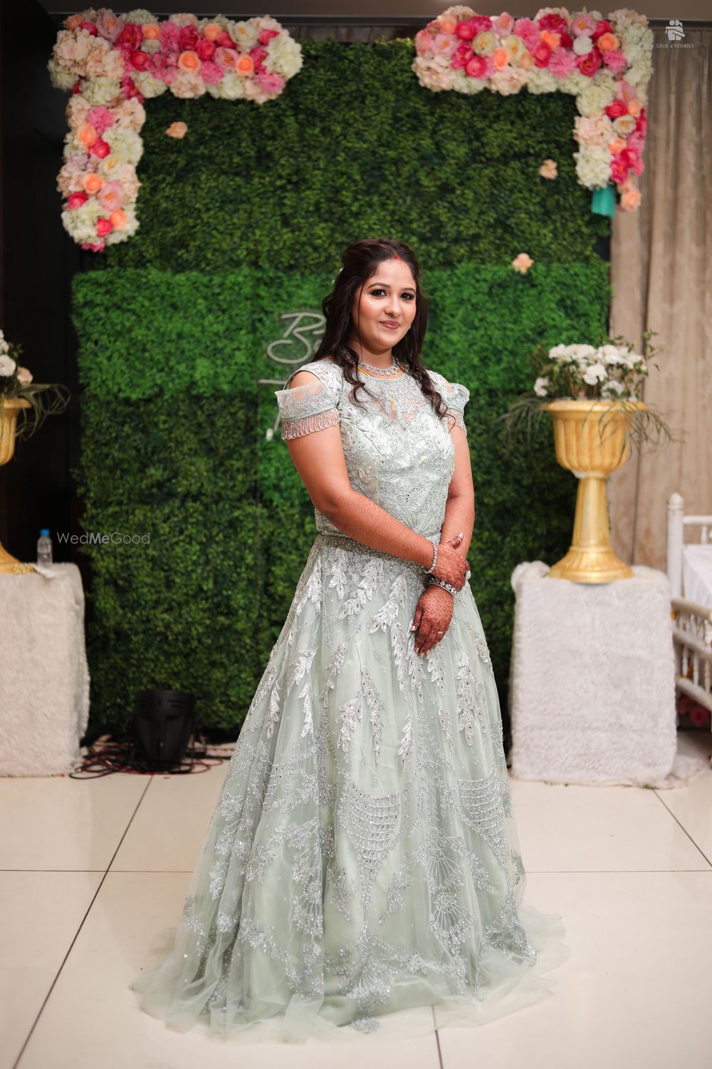Photo From Swati x Vishnu - By Love & Stories