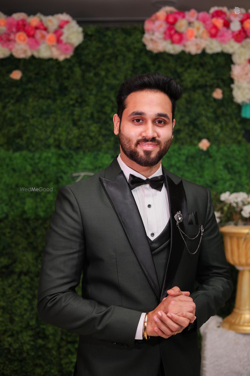 Photo From Swati x Vishnu - By Love & Stories