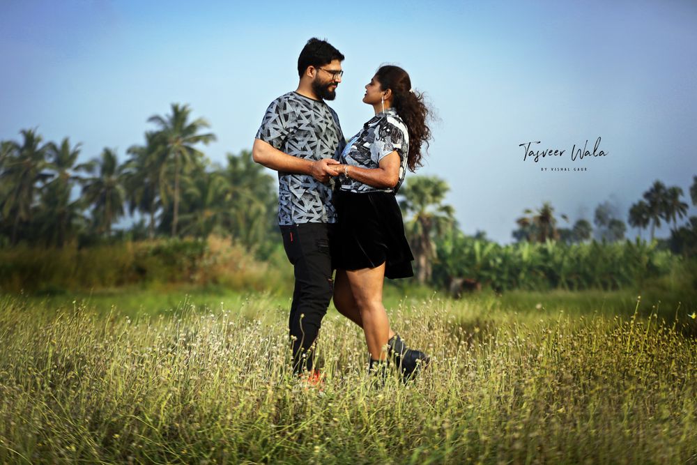 Photo From Gaurang X Kajal - By Tasveer Wala