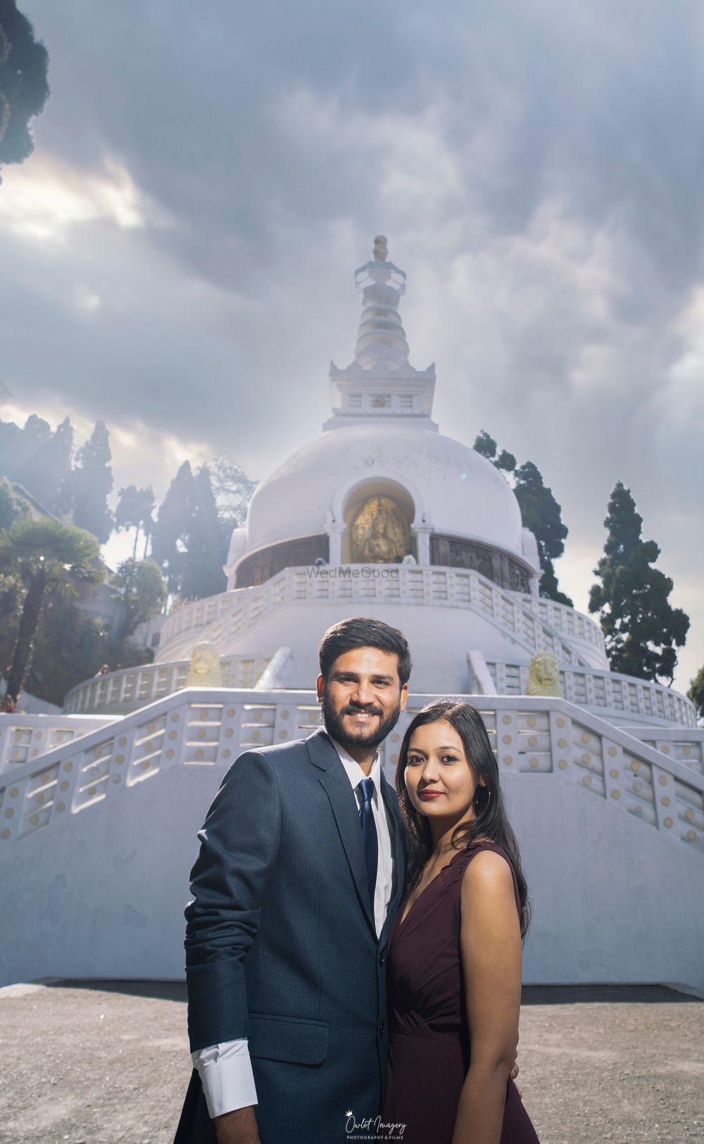Photo From Ritendra & Anita - By Owlet Imagery 