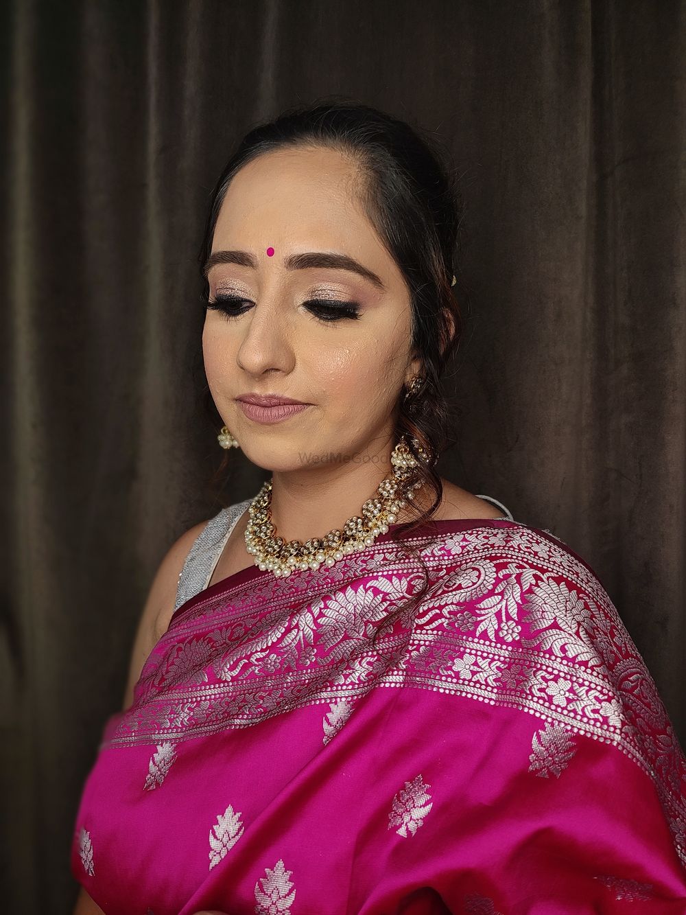 Photo From engagement makeup - By Manisha Kanja