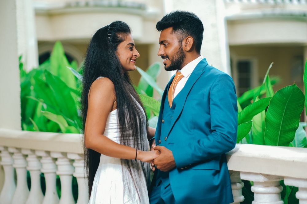 Photo From Karthik Pre Wed - By Studiographz