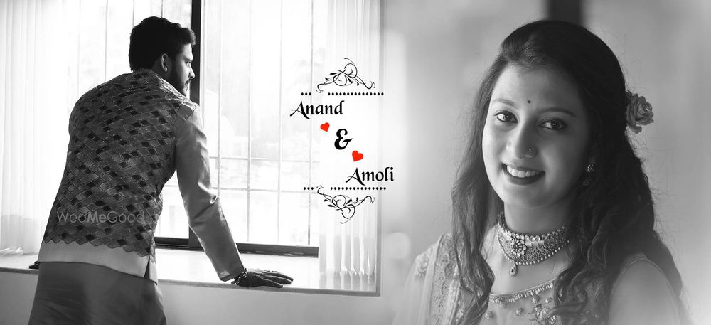 Photo From Amoli & Anand - By Snap Studios