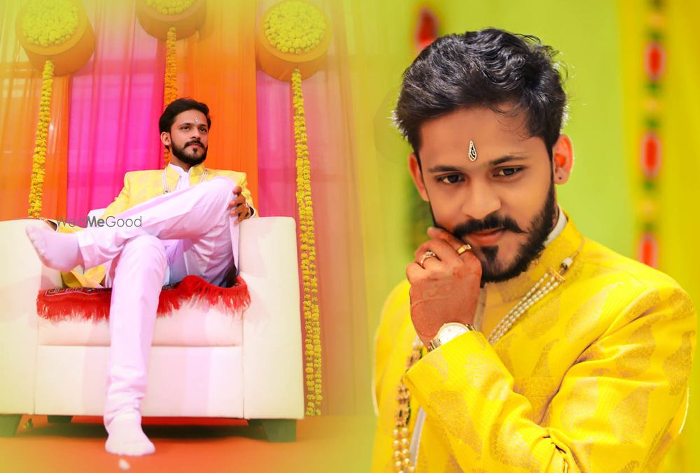 Photo From Amoli & Anand - By Snap Studios