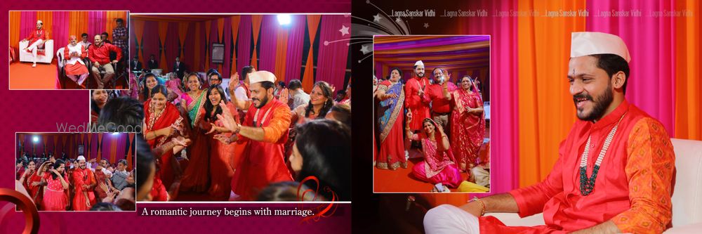 Photo From Amoli & Anand - By Snap Studios