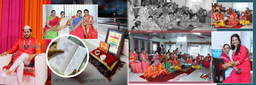 Photo From Amoli & Anand - By Snap Studios