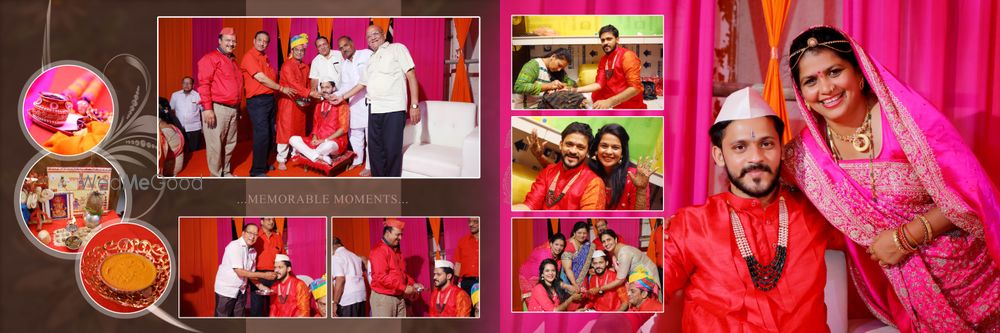 Photo From Amoli & Anand - By Snap Studios