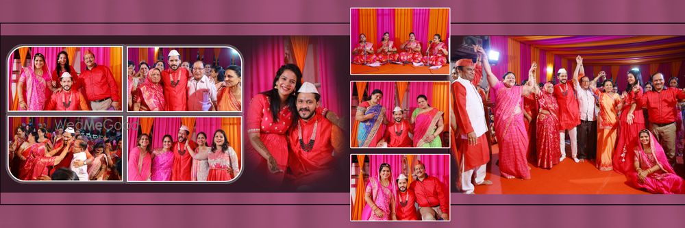 Photo From Amoli & Anand - By Snap Studios
