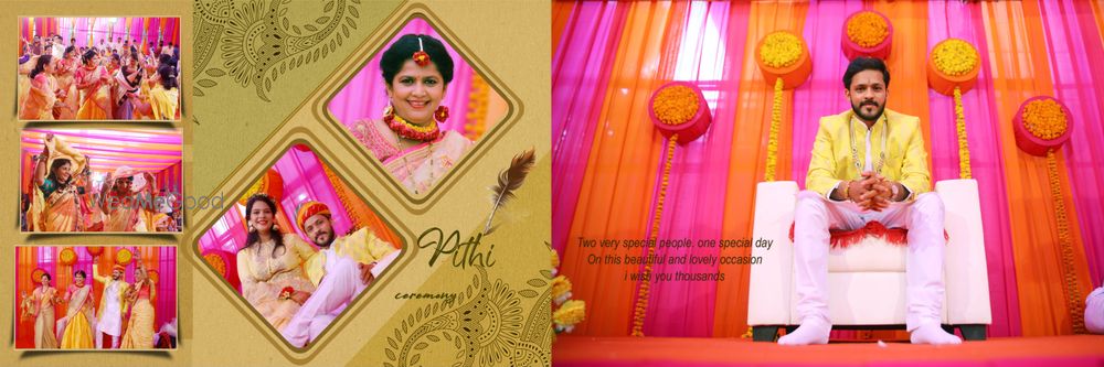 Photo From Amoli & Anand - By Snap Studios