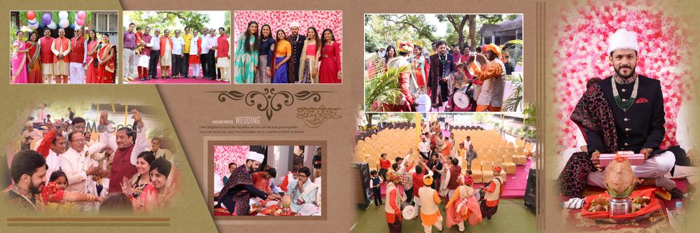 Photo From Amoli & Anand - By Snap Studios