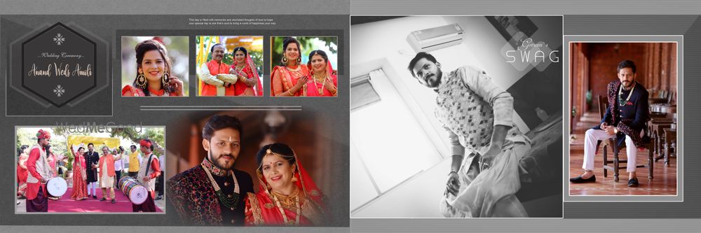 Photo From Amoli & Anand - By Snap Studios